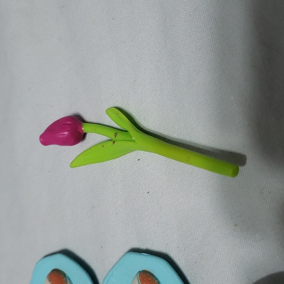 Barbie My House Table Playset *Incomplete* - Picture 9 of 15